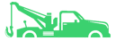 Greenfield Wreckers Logo